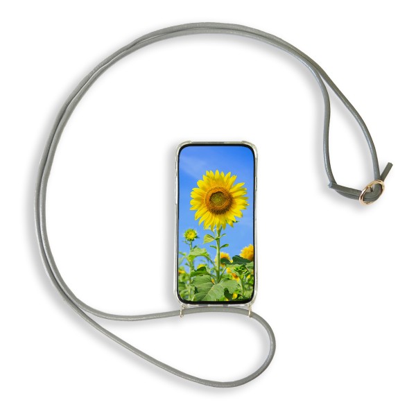 Sonia Originelli Handykette Schnur Necklace Hülle Smartphone Cover Schutz für Iphone Modelle