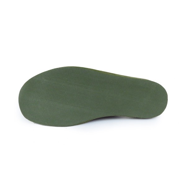 Sonia Originelli Herrenpantoffel Schuhe Schaf Lammfell EVA Sohle Echt Leder