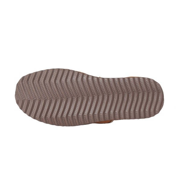 Sonia Originelli Herrenpantoffel Schuhe Schaf Lammfell EVA Sohle Echt Leder