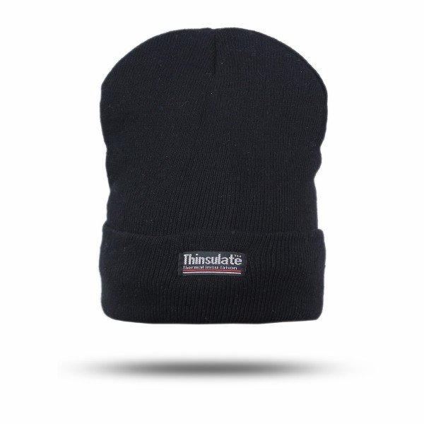 Sonia Originelli Kinder Mütze Fleece Umschlag Futter Winter