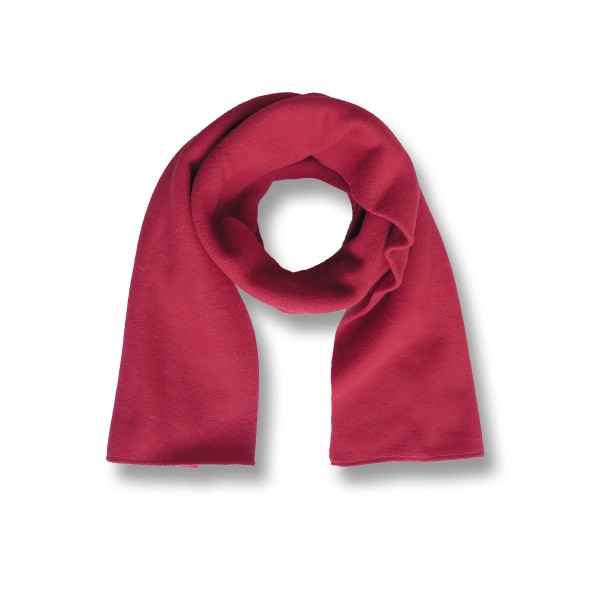 Sonia Originelli Kinderschal Fleece Winter Einfarbig Sonia Originelli Kinderschal Fleece Winter Einfarbig