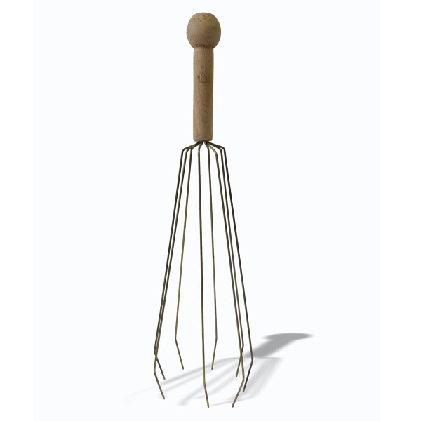 Sonia Originelli Kopfmassagegerät Kopfkrauler Wellness Massage Entspannung