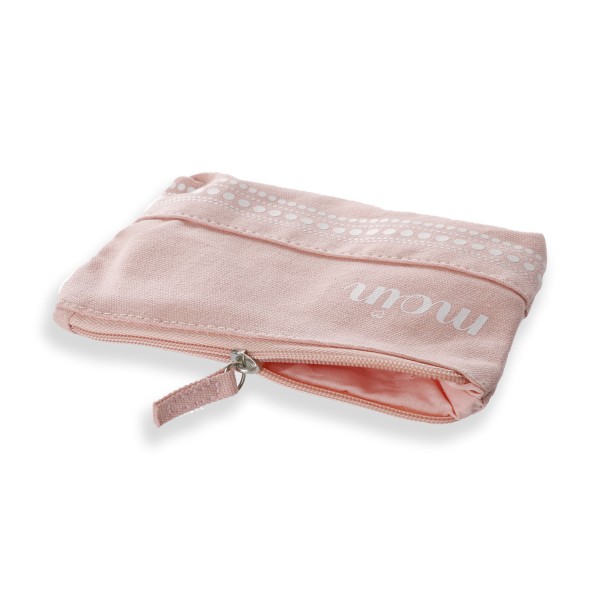 Sonia Originelli Kosmetiktasche Beutelchen Maritim MOIN Täschchen Ordnungshüter Krimskrams