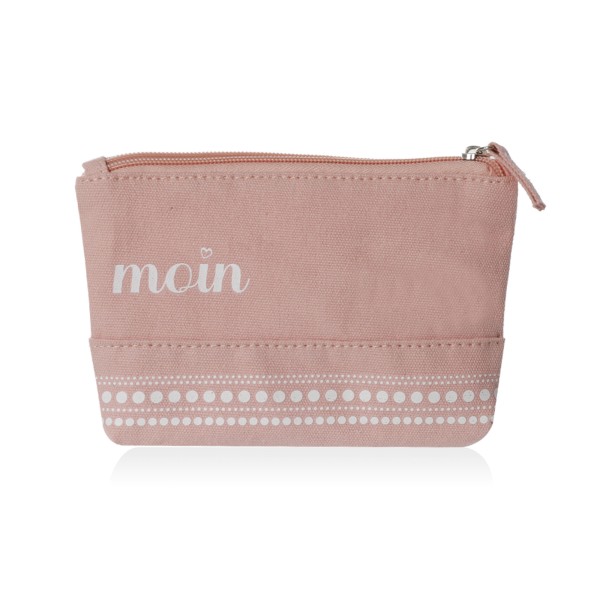 Sonia Originelli Kosmetiktasche Beutelchen Maritim MOIN Täschchen Ordnungshüter Krimskrams