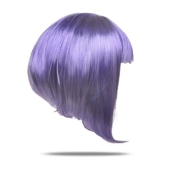 Sonia Originelli Kunsthaar Perücke Bob Kurze Haare Pagenkopf Charleston Pony