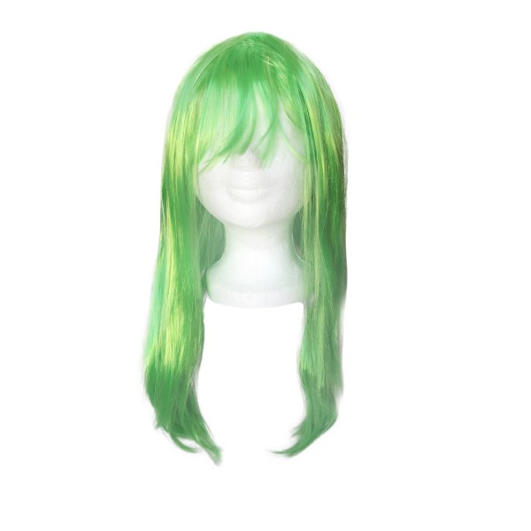 Sonia Originelli Kunsthaar Perücke Langhaar Lange Haare Fasching Karneval