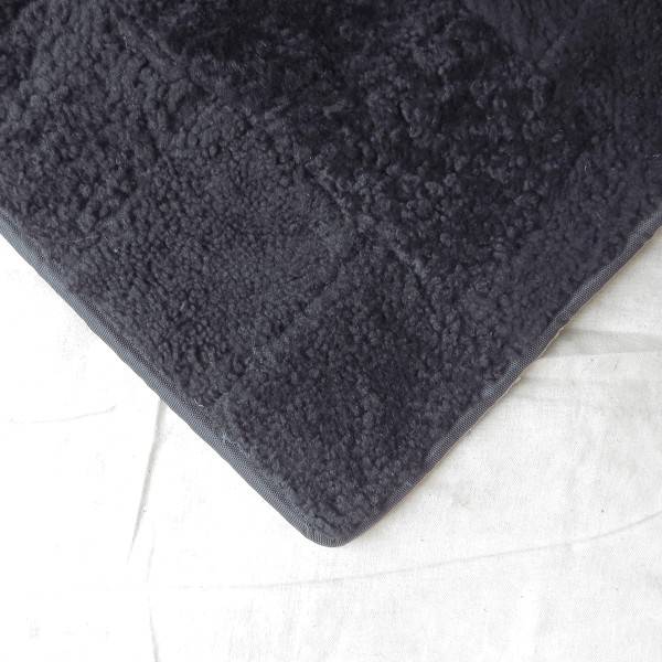 Sonia Originelli Lammfell Deko Teppich Natur Echtfell Schaffell