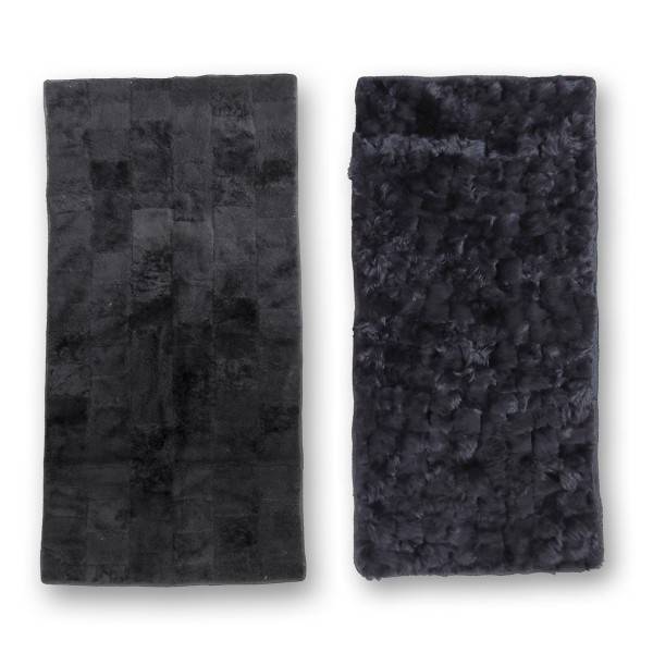 Sonia Originelli Lammfell Deko Teppich Natur Echtfell Schaffell