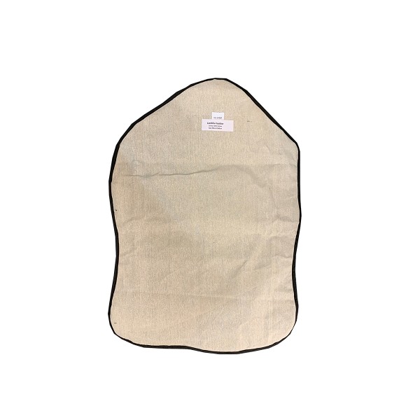 Sonia Originelli Lammfell Deko Teppich Natur Echtfell Schaffell