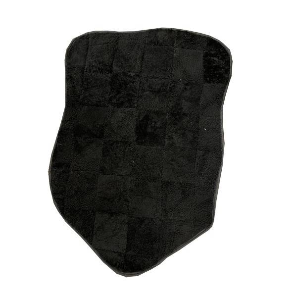 Sonia Originelli Lammfell Deko Teppich Natur Echtfell Schaffell