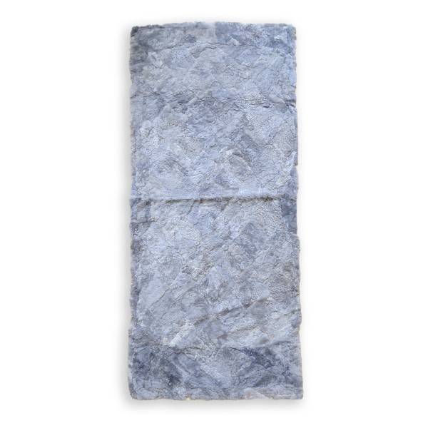 Sonia Originelli Lammfell Deko Teppich Natur Echtfell Schaffell