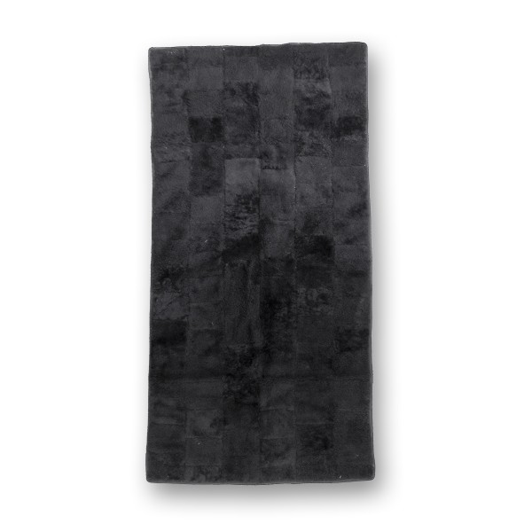 Sonia Originelli Lammfell Deko Teppich Natur Echtfell Schaffell