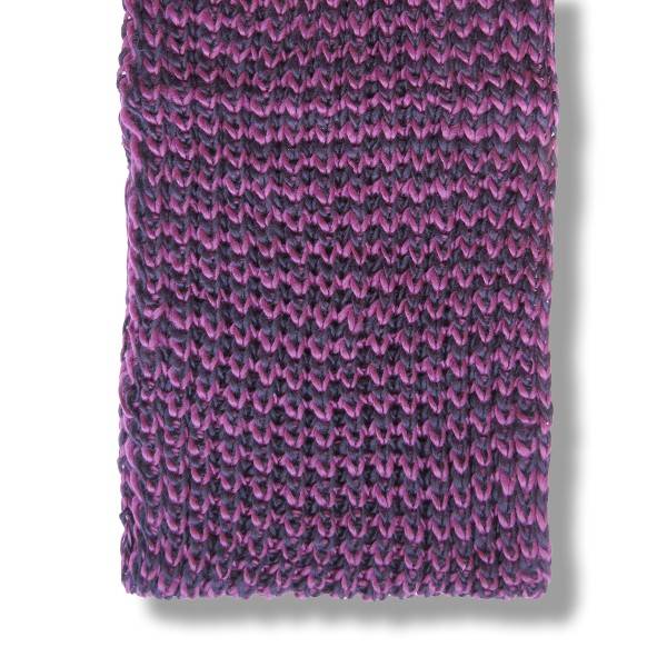 Sonia Originelli Loop Schal Polyacryl Ringel Winter Soft