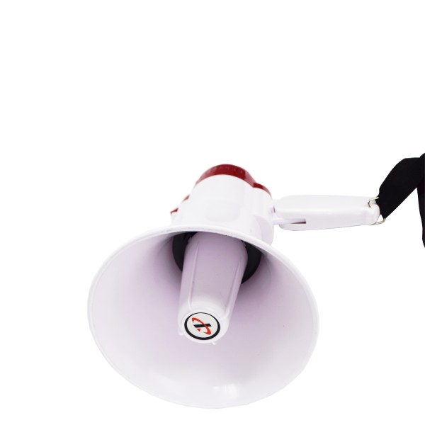 Sonia Originelli Megaphone "Groß" Fan WM Fußball Länder Sound Tröte Lärm Anfeuern