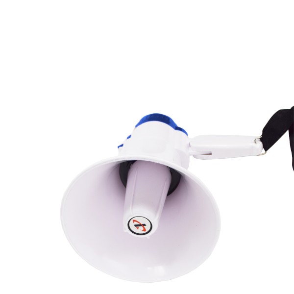 Sonia Originelli Megaphone "Groß" Fan WM Fußball Sound Tröte Lärm Anfeuern