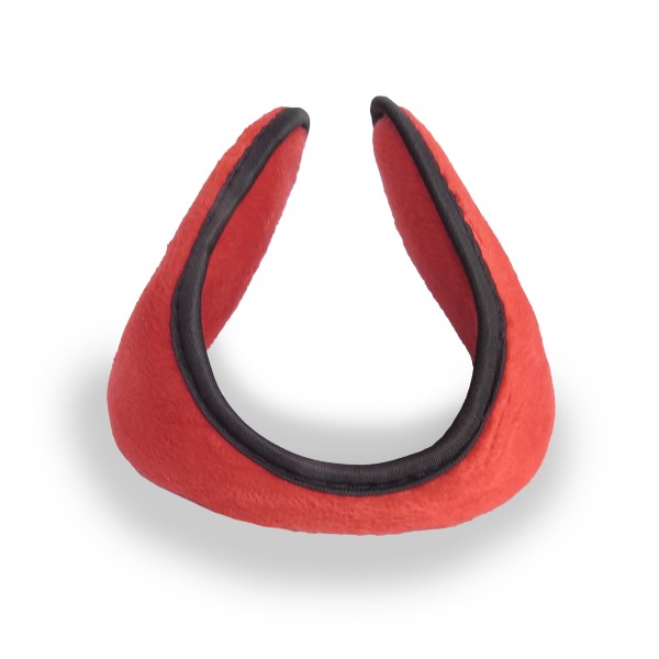 Sonia Originelli Ohrenwärmer "Uni" Ohrenschützer Nackenhalter Unisex