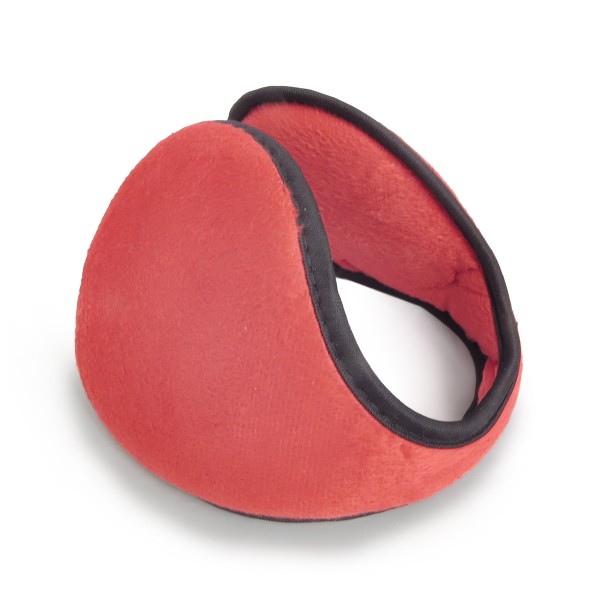 Sonia Originelli Ohrenwärmer "Uni" Ohrenschützer Nackenhalter Unisex