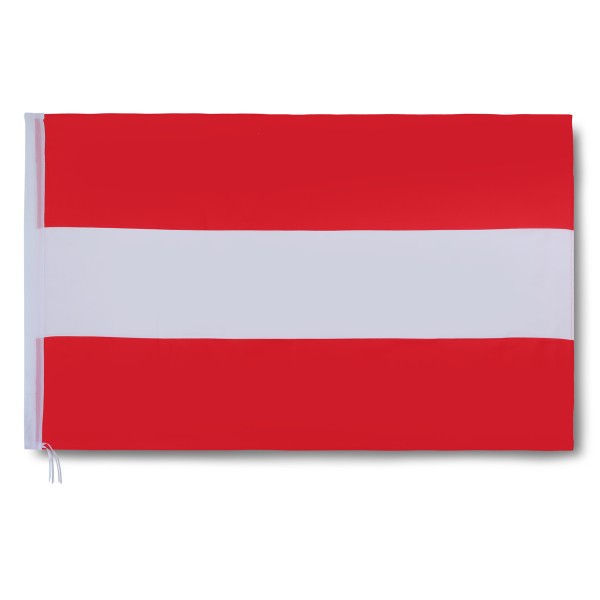 Sonia Originelli Österreich Austria Fahne Flagge 90 X 150 Cm Fanartikel Hissfahne WM EM