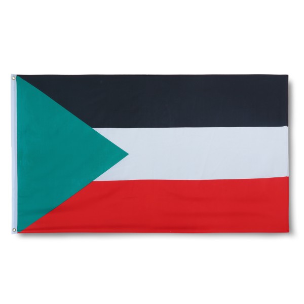 Sonia Originelli Palästina Palestine Fahne Flagge 90 x 150 cm Fanartikel Hissfahne Ösen WM EM