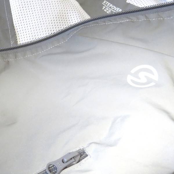 Sonia Originelli Reflektionsjacke, 100% Polyester Kopie