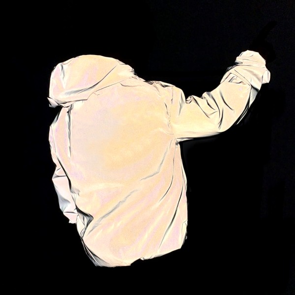 Sonia Originelli Reflektionsjacke, 100% Polyester Kopie