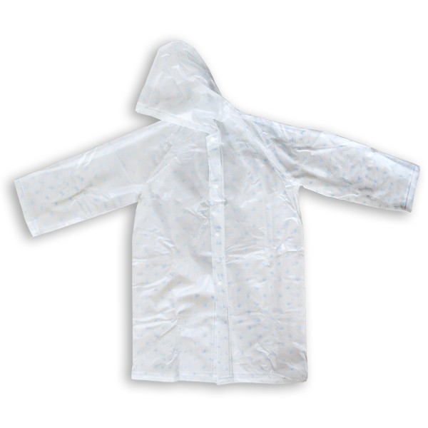 Sonia Originelli Regenjacke Maritim Regenschutz Mantel Anker