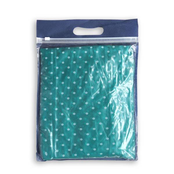 Sonia Originelli Regenjacke "Pünktchen" Regenschutz Punkte