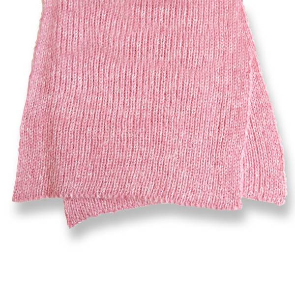 Sonia Originelli Schal Strickschal XXL Blogger Soft Winter Einfarbig