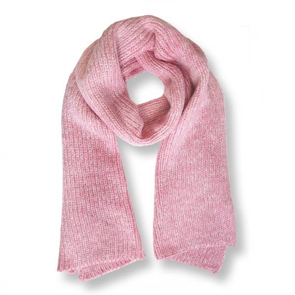 Sonia Originelli Schal Strickschal XXL Blogger Soft Winter Einfarbig