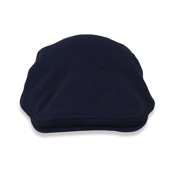 Sonia Originelli Schiffermütze Küste Hut Cap Herren Baumwolle Maritim