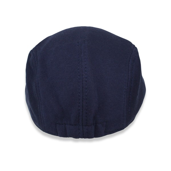 Sonia Originelli Schiffermütze Küste Hut Cap Herren Baumwolle Maritim