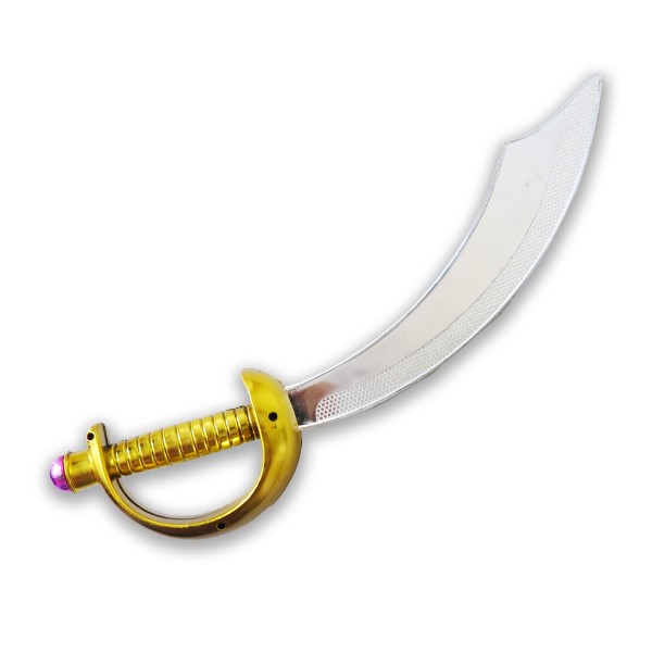 Sonia Originelli Schwert Ritter König Pirat Karneval Fasching Kostüm