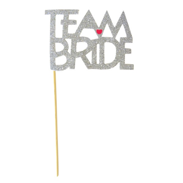 Sonia Originelli SET Foto Sticks "Wedding" Hochzeit Photo Booth JGA Braut Party