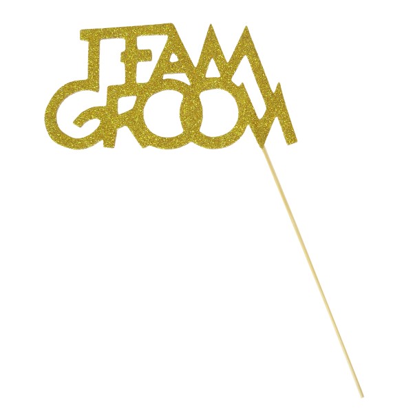 Sonia Originelli SET Foto Sticks "Wedding" Hochzeit Photo Booth JGA Braut Party