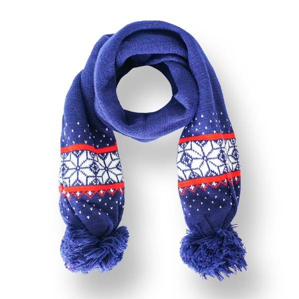 Sonia Originelli SET Kinder Schal Und Mütze Norweger Teddyfell Bommel Winter