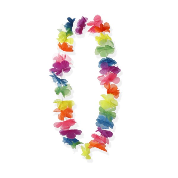 Sonia Originelli SET's "Hawaiiketten Karneval" Fasching JGA Party Silvester Blumenkette