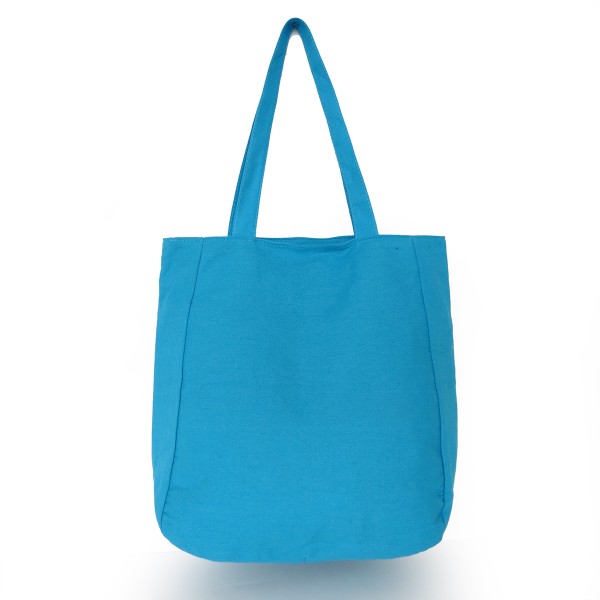 Sonia Originelli Shopper Pailetten "Löwe" Canvas Trend Dschungel
