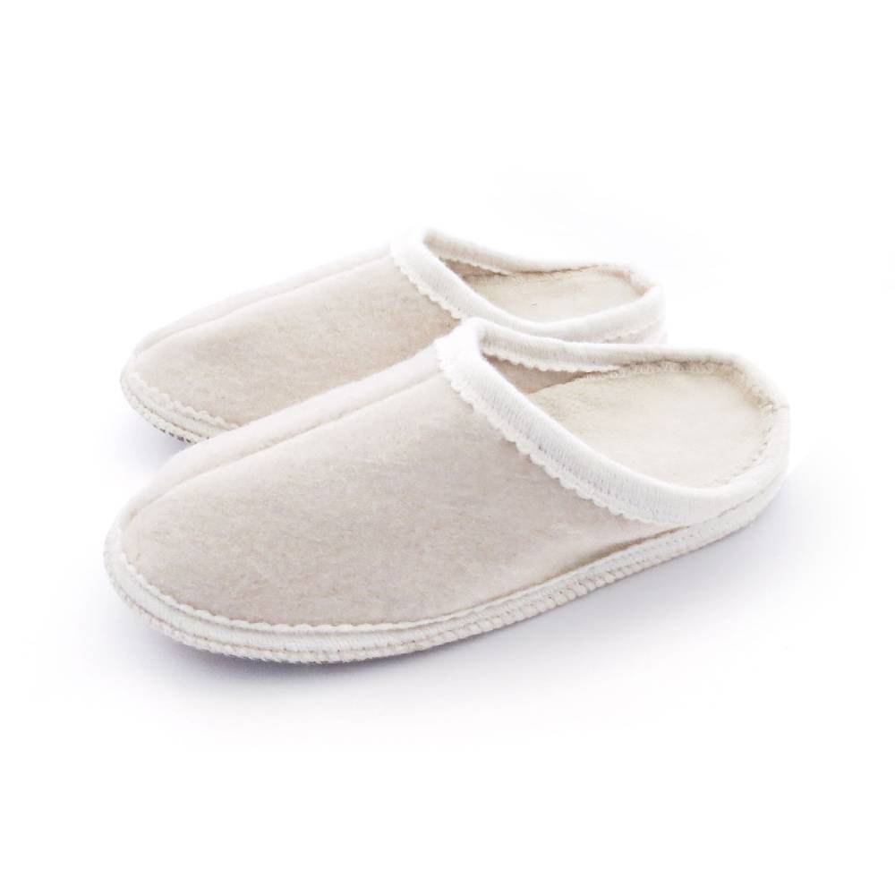 Sonia Originelli Pantoffel Wollfilz unisex