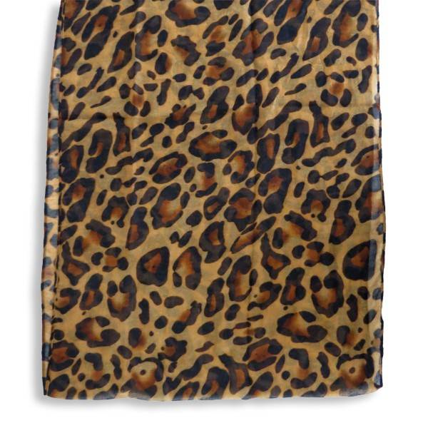 Sonia Originelli Schal Loop "Leo" Rundschal Sommer