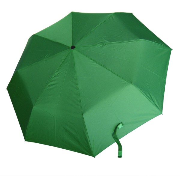 Sonia Originelli Taschenschirm "UNI" Schutz Schlicht