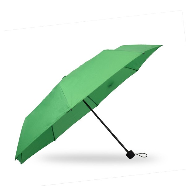 Sonia Originelli Taschenschirm "UNI" Schutz Schlicht