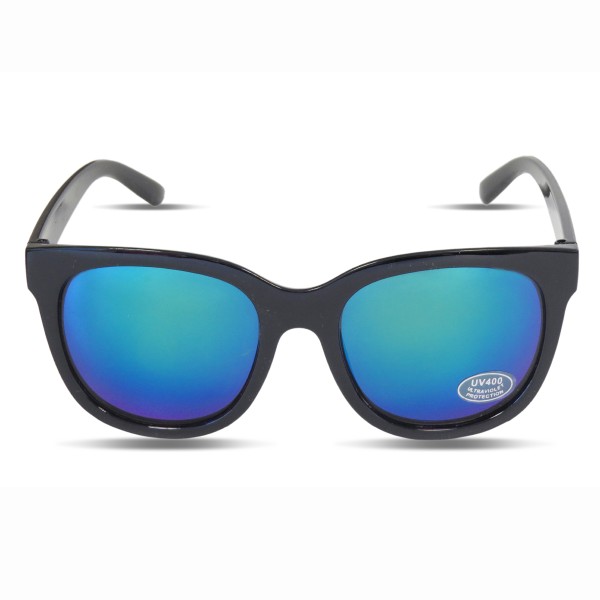 Sonia Originelli Sonnenbrille Agent Verspiegelt Sommer Fun Brille