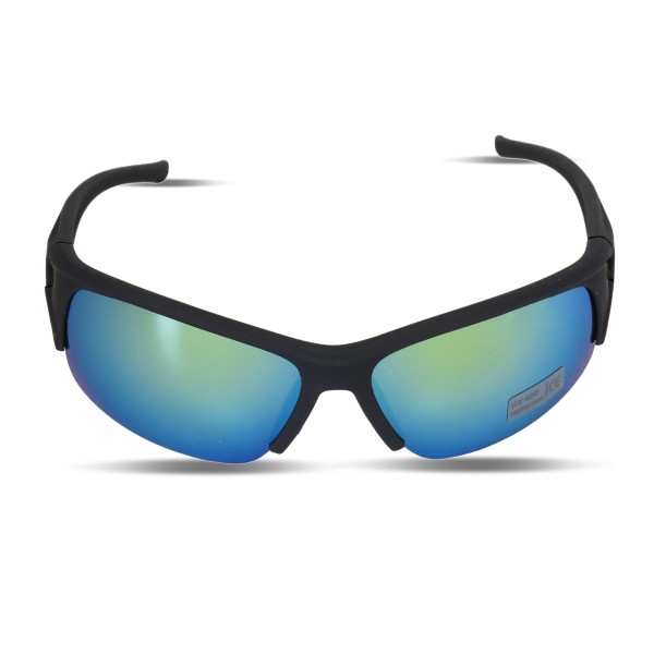 Sonia Originelli Sonnenbrille Brille Verspiegelt Party Biker Fahrrad