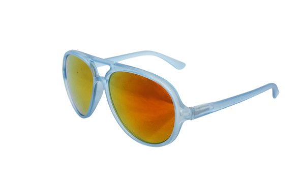 Sonia Originelli Sonnenbrille Modern Verspiegelt Brille Party