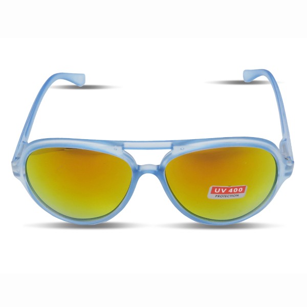 Sonia Originelli Sonnenbrille Modern Verspiegelt Brille Party