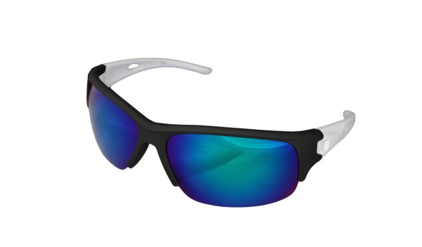 Sonia Originelli Sonnenbrille Sonne Biker Verspiegelt Fahrrad