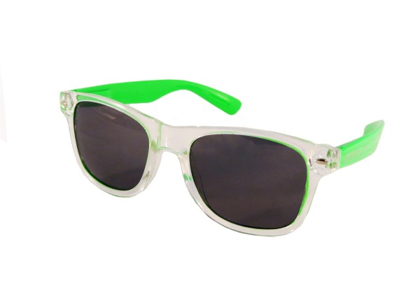 Sonia Originelli Sonnenbrille Sonne Biker Verspiegelt Fahrrad