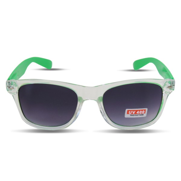 Sonia Originelli Sonnenbrille Sonne Biker Verspiegelt Fahrrad