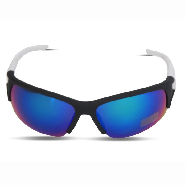 Sonia Originelli Sonnenbrille Sonne Biker Verspiegelt Fahrrad