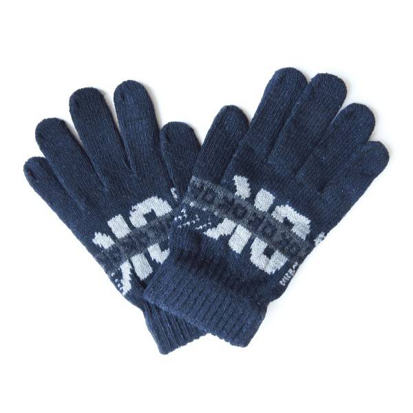 Sonia Originelli Sortiment 12 Paar Strickhandschuhe Finger Winter OK Statement Unisex